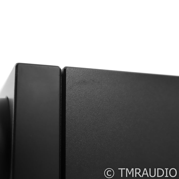 dCS Lina Headphone Amplifier