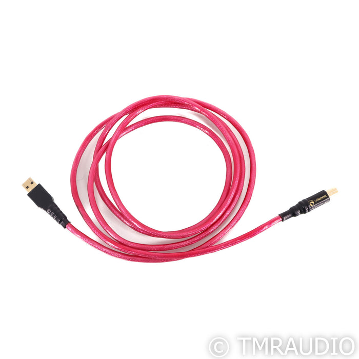 Nordost Heimdall 2 USB 2.0 Cable; Single 2m Digital Interconnect