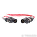 Nordost Heimdall 2 XLR Cables; 0.6m Pair Balanced Interconnects