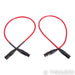 Nordost Heimdall 2 XLR Cables; 0.6m Pair Balanced Interconnects