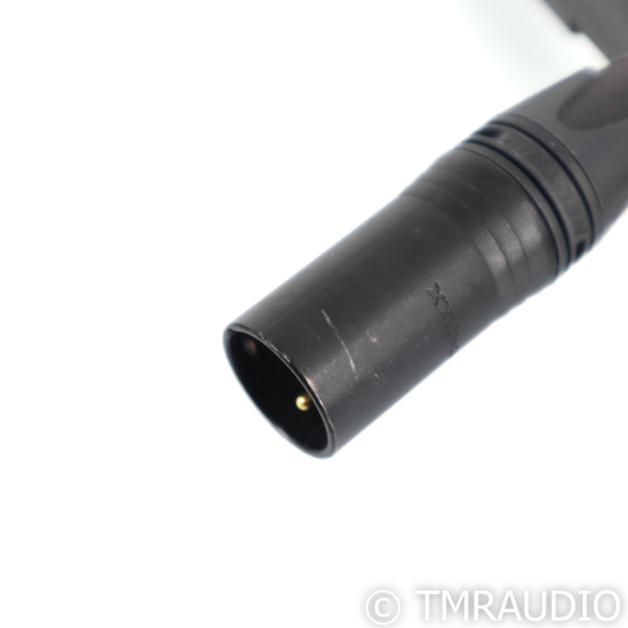 Nordost Heimdall 2 XLR Cables; 0.6m Pair Balanced Interconnects