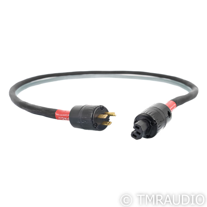 JPS Labs Pac Lite Power Cord; 2m AC Cord