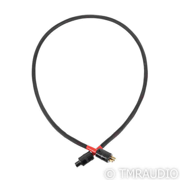 JPS Labs Pac Lite Power Cord; 2m AC Cord