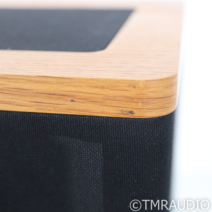 Vandersteen Model 3A Signature Floorstanding Speakers; Oak Pair