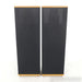Vandersteen Model 3A Signature Floorstanding Speakers; Oak Pair