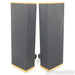 Vandersteen Model 3A Signature Floorstanding Speakers; Oak Pair