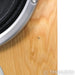 Zu Audio Omen Dirty Weekend MkII Floorstanding Speakers; Rustic Hickory Pair