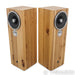 Zu Audio Omen Dirty Weekend MkII Floorstanding Speakers; Rustic Hickory Pair