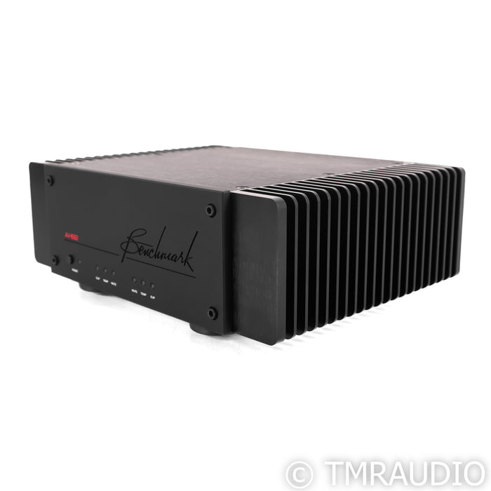 Benchmark AHB2 Stereo Power Amplifier