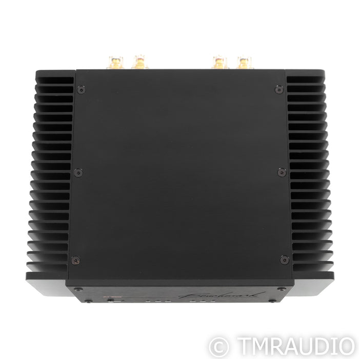 Benchmark AHB2 Stereo Power Amplifier