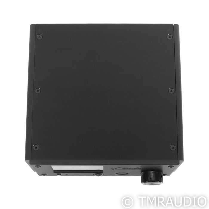 Benchmark HPA4 Headphone Amplifier