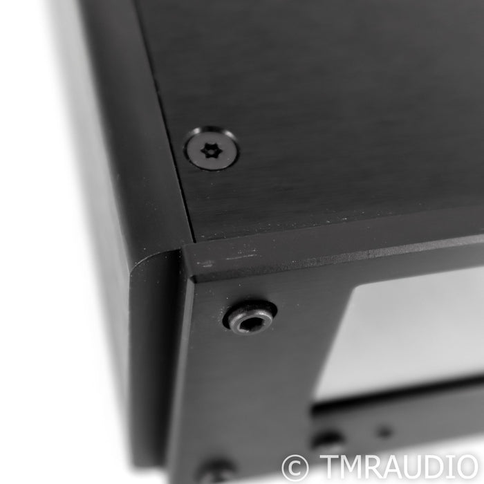 Benchmark HPA4 Headphone Amplifier