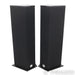Von Schweikert VR-33 Floorstanding Speakers; Black Pair