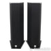 Von Schweikert VR-33 Floorstanding Speakers; Black Pair
