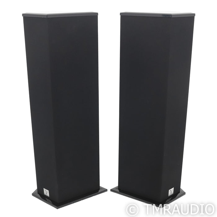Von Schweikert VR-33 Floorstanding Speakers; Black Pair