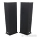 Von Schweikert VR-33 Floorstanding Speakers; Black Pair