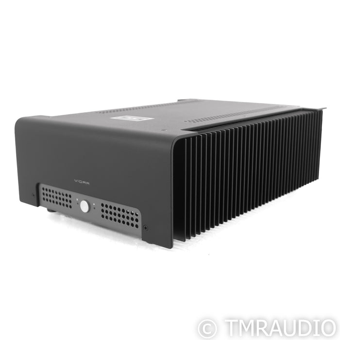 Schiit Audio Vidar 2 Stereo / Mono Power Amplifier