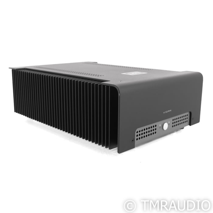 Schiit Audio Vidar 2 Stereo / Mono Power Amplifier