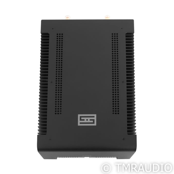 Schiit Audio Vidar 2 Stereo / Mono Power Amplifier