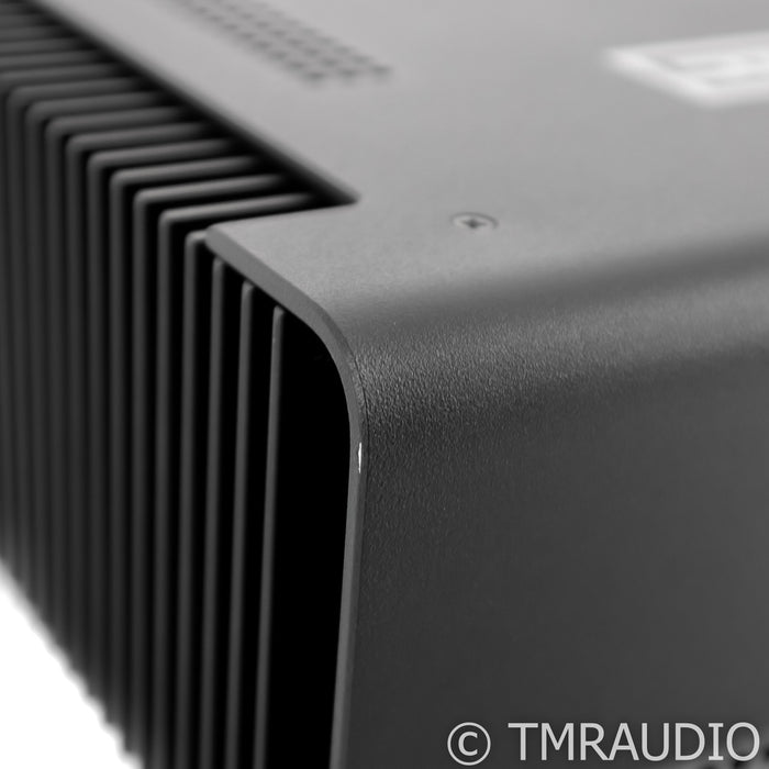 Schiit Audio Vidar 2 Stereo / Mono Power Amplifier