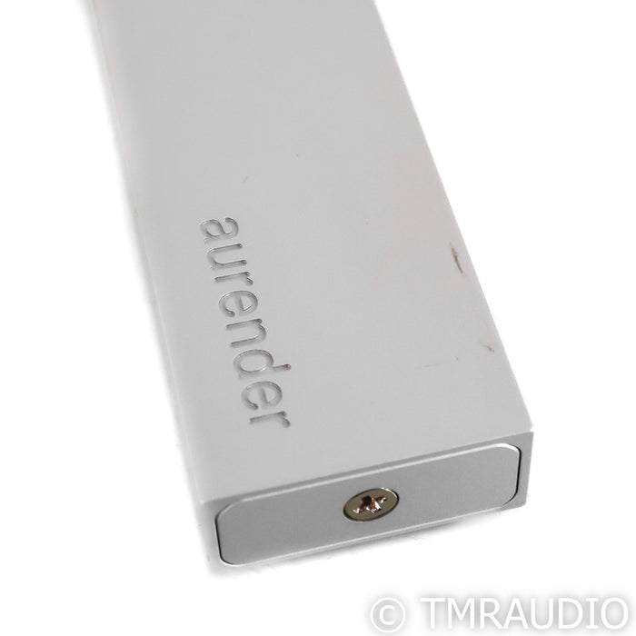 Aurender A200 Music Server & Streamer; 4TB