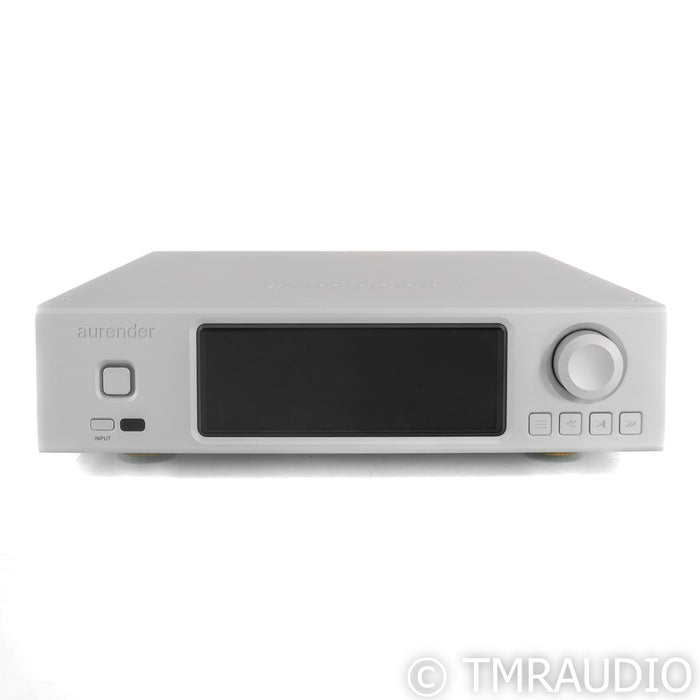 Aurender A200 Music Server & Streamer; 4TB