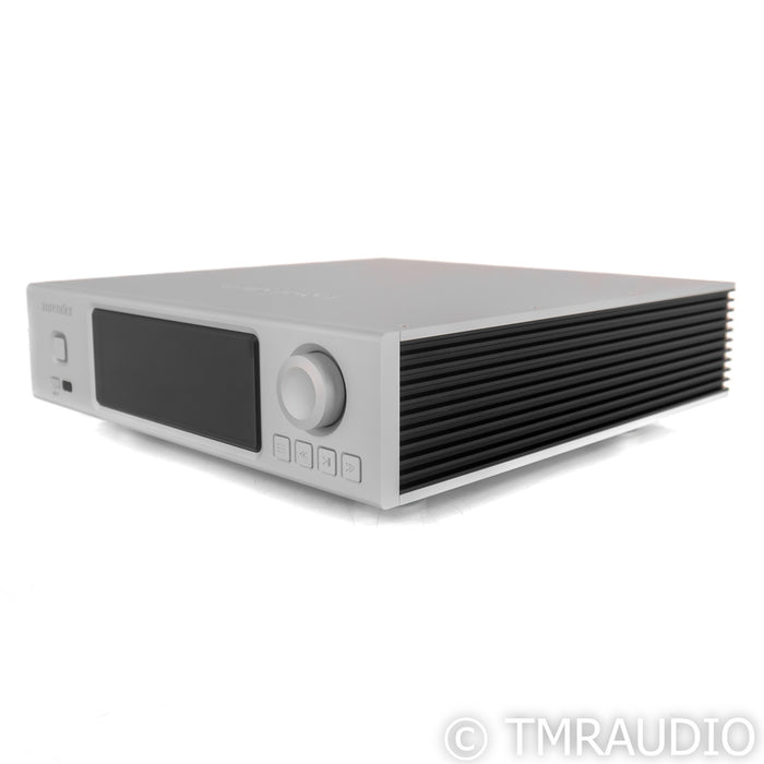 Aurender A200 Music Server & Streamer; 4TB
