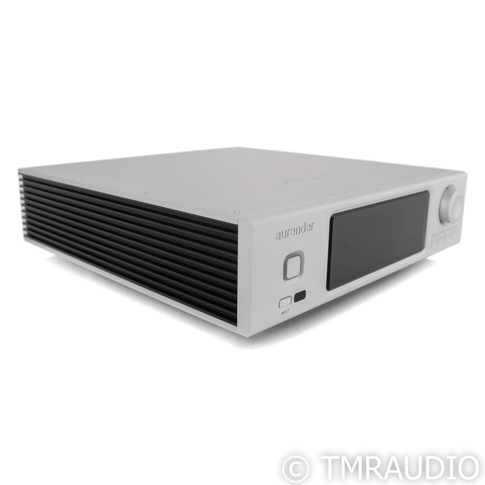 Aurender A200 Music Server & Streamer; 4TB