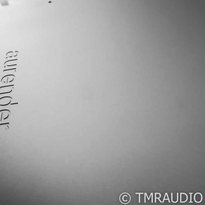 Aurender A200 Music Server & Streamer; 4TB