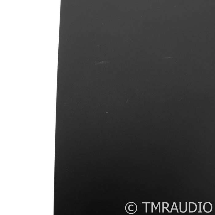 B&W 603 S2 Anniversary Edition Floorstanding Speakers; Black Pair