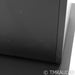 B&W 603 S2 Anniversary Edition Floorstanding Speakers; Black Pair