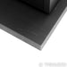 B&W 603 S2 Anniversary Edition Floorstanding Speakers; Black Pair