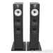 B&W 603 S2 Anniversary Edition Floorstanding Speakers; Black Pair