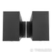 B&W 603 S2 Anniversary Edition Floorstanding Speakers; Black Pair
