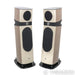 Focal Sopra No. 3 Floorstanding Speakers; Light Oak Pair (Used)