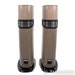 Focal Sopra No. 3 Floorstanding Speakers; Light Oak Pair (Used)