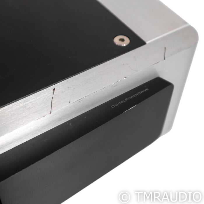 NAD M22 V2 Stereo Power Amplifier