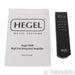 Hegel H160 Stereo Integrated Amplifier