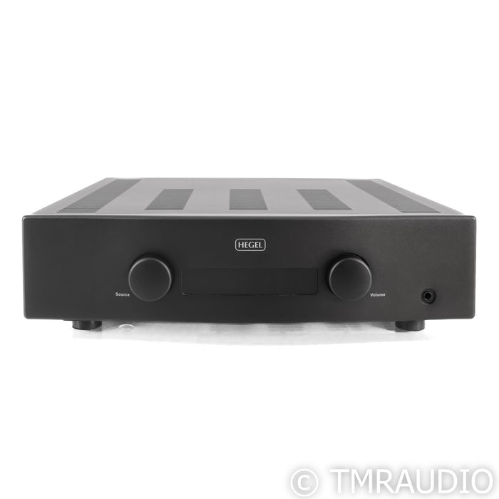 Hegel H160 Stereo Integrated Amplifier