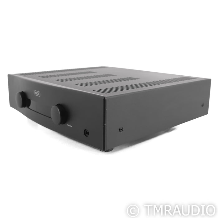 Hegel H160 Stereo Integrated Amplifier