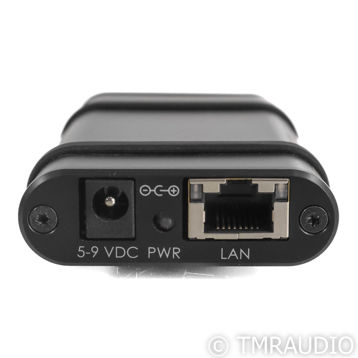 Sonore opticalRendu Network Streamer; With opticalModule & Linear PSU