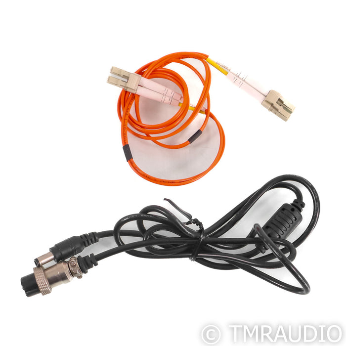 Sonore opticalRendu Network Streamer; With opticalModule & Linear PSU