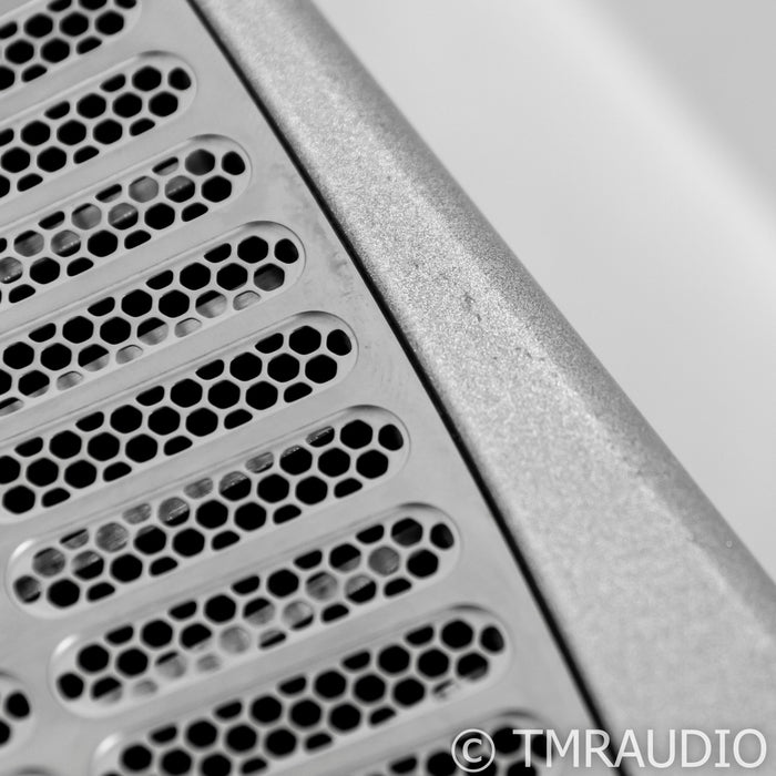 ATC P2 Dual Mono Stereo Power Amplifier (No Remote)