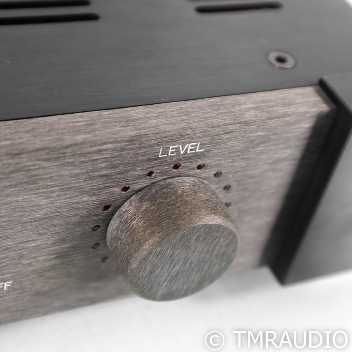 Krell KRC-2 Stereo Preamplifier