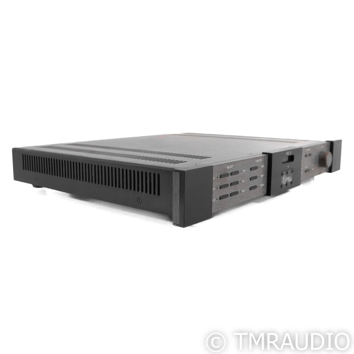 Krell KRC-2 Stereo Preamplifier