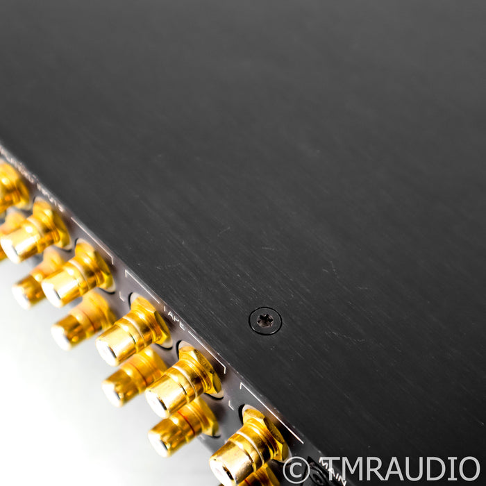 Krell KRC-2 Stereo Preamplifier