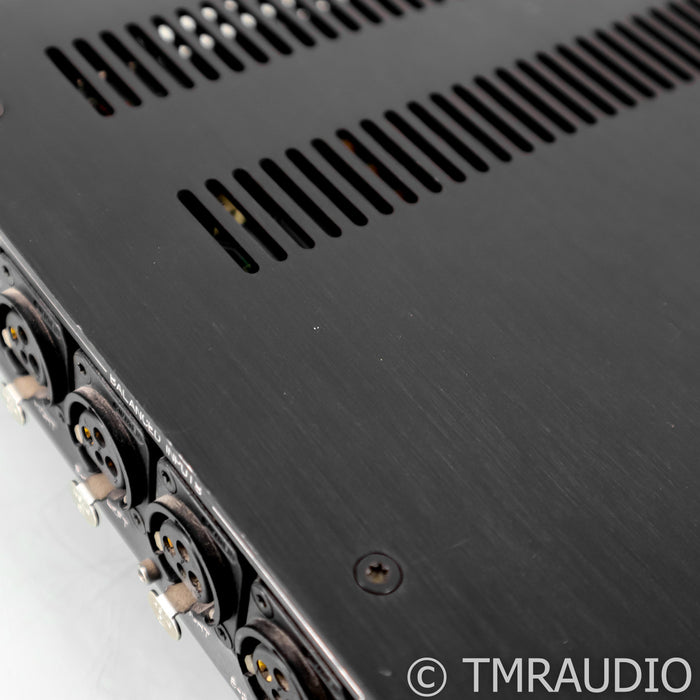 Krell KRC-2 Stereo Preamplifier