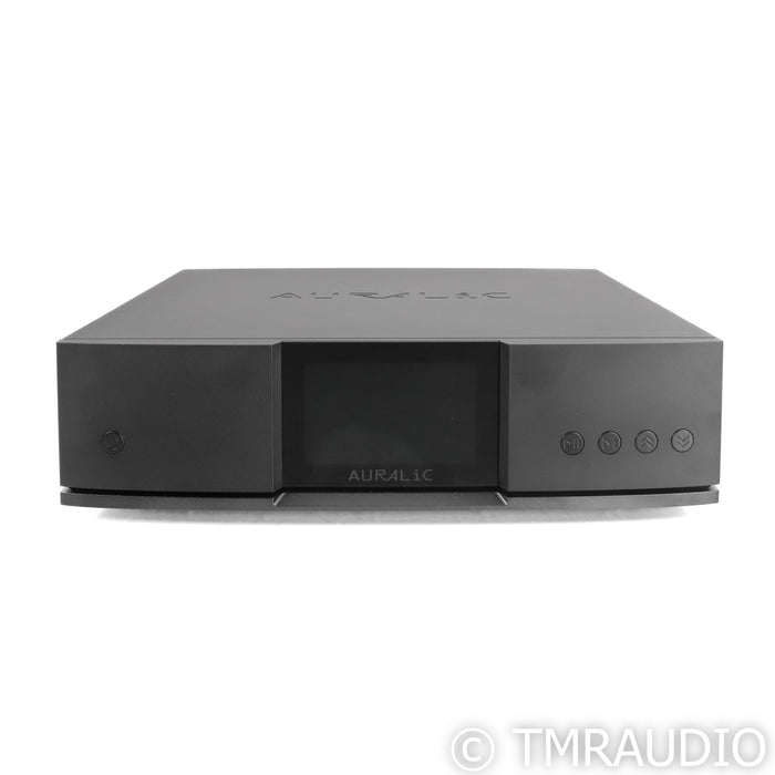 Auralic Aries G2.1 Music Server & Streamer