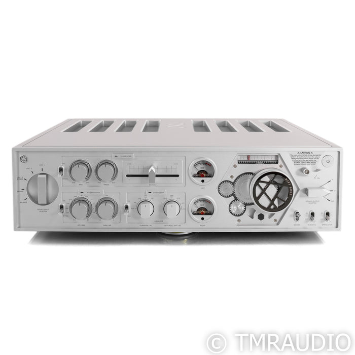 HiFi Rose RA180 Stereo Integrated Amplifier; RA-180; MM & MC Phono