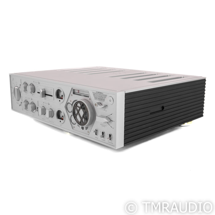 HiFi Rose RA180 Stereo Integrated Amplifier; RA-180; MM & MC Phono